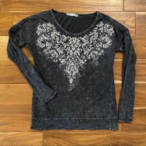 MAURICES LONG SLEEVE